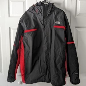 Men's North Face Jacket XXL